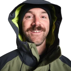 Trew Gear Popover Jacket - Unisex-Women Snow Clothing|Shell Jackets