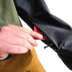 Trew Gear Popover Jacket - Unisex-Women Snow Clothing|Shell Jackets