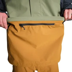 Trew Gear Popover Jacket - Unisex-Women Snow Clothing|Shell Jackets