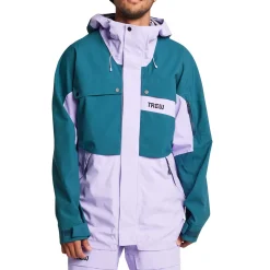 Trew Gear Powfunk Primo Jacket - Men's- Snow Clothing|Shell Jackets