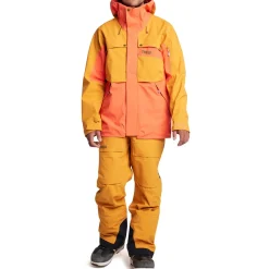 Trew Gear Powfunk Primo Jacket - Men's- Snow Clothing|Shell Jackets