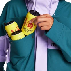 Trew Gear Powfunk Primo Jacket - Men's- Snow Clothing|Shell Jackets