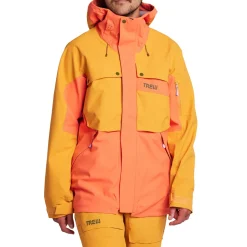 Trew Gear Powfunk Primo Jacket - Men's- Snow Clothing|Shell Jackets