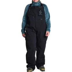 Trew Gear Rock Creek Tall Bibs - Women's-Women Tall|Snow Clothing