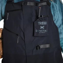 Trew Gear Rock Creek Tall Bibs - Women's-Women Tall|Snow Clothing