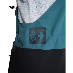 Trew Gear Rock Creek Tall Bibs - Women's-Women Tall|Snow Clothing