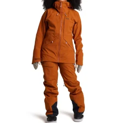 Trew Gear Stella 3L Primo Jacket - Women's-Women Snow Clothing|Shell Jackets