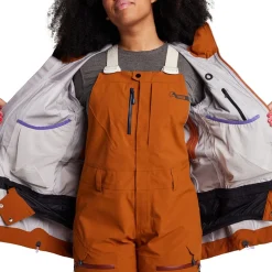 Trew Gear Stella 3L Primo Jacket - Women's-Women Snow Clothing|Shell Jackets