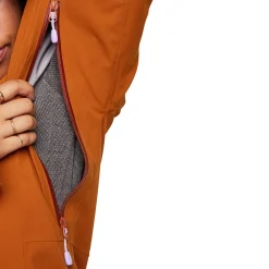 Trew Gear Stella 3L Primo Jacket - Women's-Women Snow Clothing|Shell Jackets