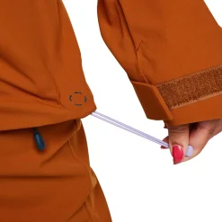 Trew Gear Stella 3L Primo Jacket - Women's-Women Snow Clothing|Shell Jackets