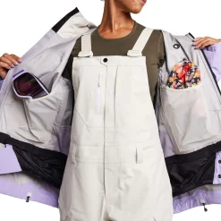 Trew Gear Stella 3L Primo Jacket - Women's-Women Snow Clothing|Shell Jackets