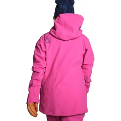 Trew Gear Stella 3L Primo Jacket - Women's-Women Snow Clothing|Shell Jackets