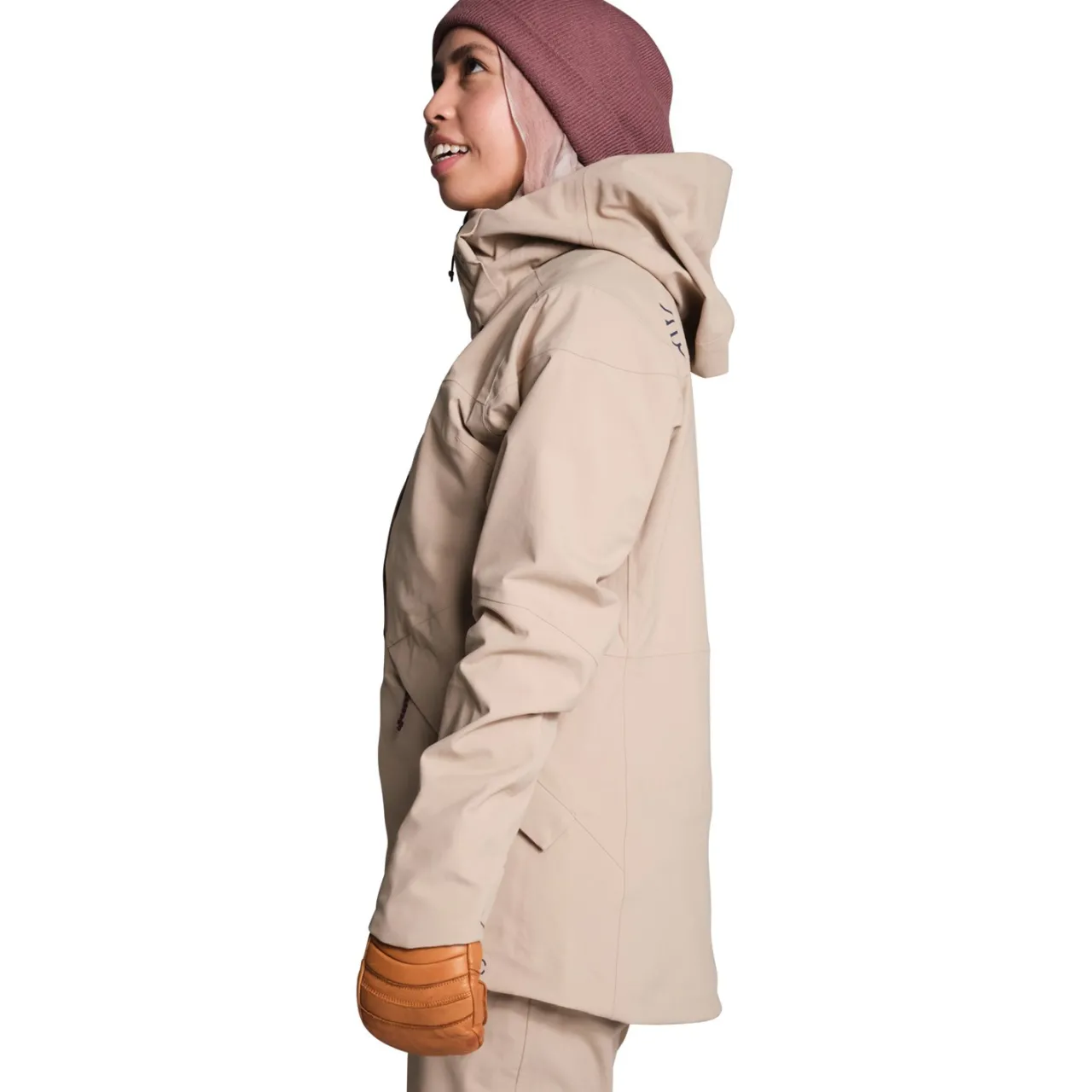 Trew Gear Stella 3L Primo Jacket - Women's-Women Snow Clothing|Shell Jackets
