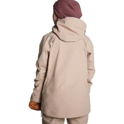 Trew Gear Stella 3L Primo Jacket - Women's-Women Snow Clothing|Shell Jackets