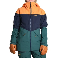 Trew Gear Stella 3L Primo Jacket - Women's-Women Snow Clothing|Shell Jackets