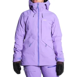 Trew Gear Stella 3L Primo Jacket - Women's-Women Snow Clothing|Shell Jackets