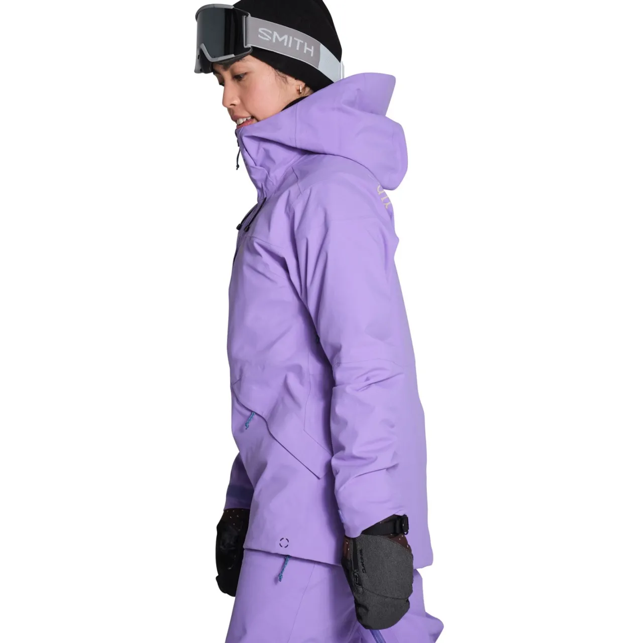 Trew Gear Stella 3L Primo Jacket - Women's-Women Snow Clothing|Shell Jackets