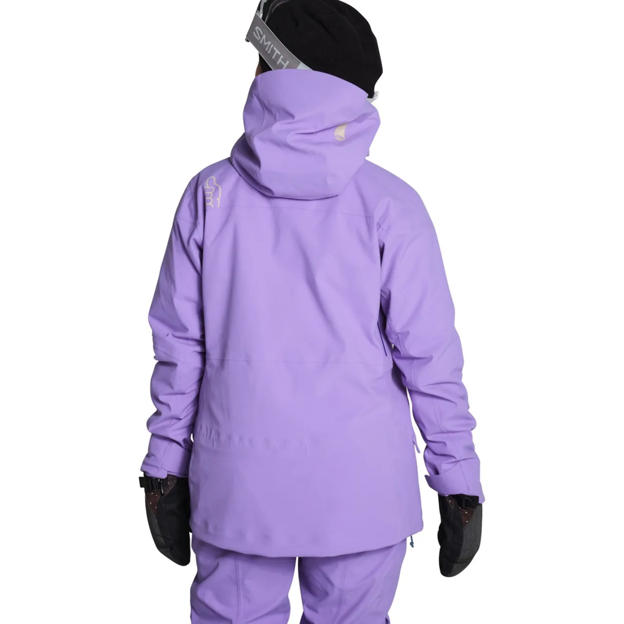 Trew Gear Stella 3L Primo Jacket - Women's-Women Snow Clothing|Shell Jackets