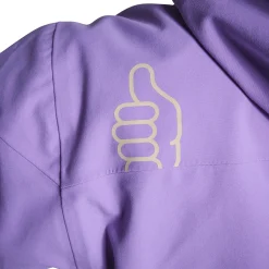 Trew Gear Stella 3L Primo Jacket - Women's-Women Snow Clothing|Shell Jackets