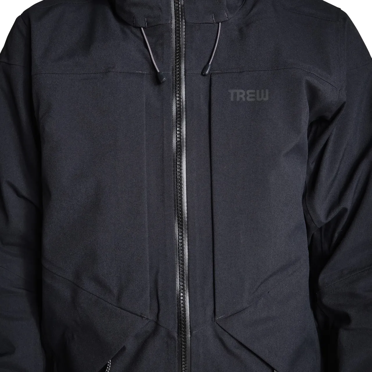 Trew Gear Stella 3L Primo Jacket - Women's-Women Snow Clothing|Shell Jackets