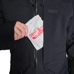 Trew Gear Stella 3L Primo Jacket - Women's-Women Snow Clothing|Shell Jackets