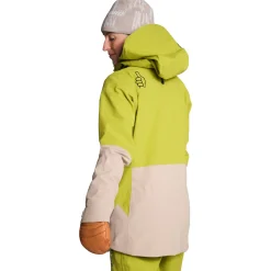 Trew Gear Stella 3L Primo Jacket - Women's-Women Snow Clothing|Shell Jackets