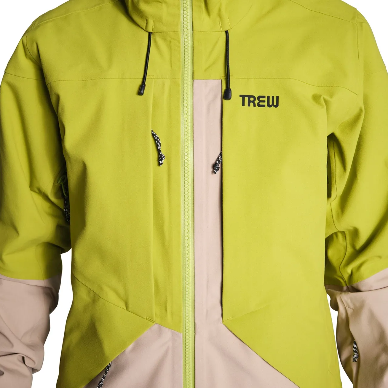 Trew Gear Stella 3L Primo Jacket - Women's-Women Snow Clothing|Shell Jackets