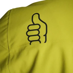 Trew Gear Stella 3L Primo Jacket - Women's-Women Snow Clothing|Shell Jackets