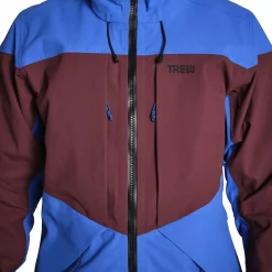 Trew Gear Stella 3L Primo Jacket - Women's-Women Snow Clothing|Shell Jackets