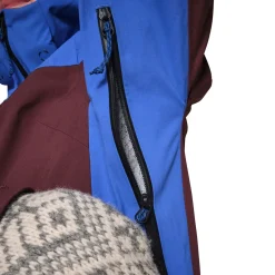 Trew Gear Stella 3L Primo Jacket - Women's-Women Snow Clothing|Shell Jackets