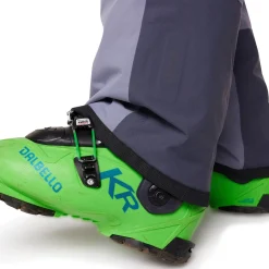 Trew Gear Tatoosh Bibs - Men's- Snow Clothing|Snowboard Pants & Bibs