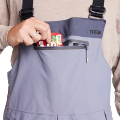 Trew Gear Tatoosh Bibs - Men's- Snow Clothing|Snowboard Pants & Bibs