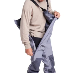 Trew Gear Tatoosh Bibs - Men's- Snow Clothing|Snowboard Pants & Bibs