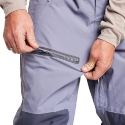 Trew Gear Tatoosh Bibs - Men's- Snow Clothing|Snowboard Pants & Bibs