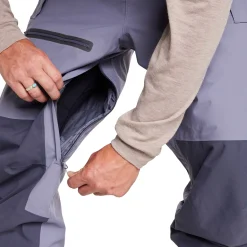 Trew Gear Tatoosh Bibs - Men's- Snow Clothing|Snowboard Pants & Bibs