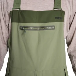Trew Gear Tatoosh Bibs - Men's- Snow Clothing|Ski Pants & Bibs