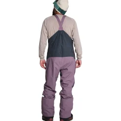 Trew Gear Tatoosh Bibs - Men's- Snow Clothing|Ski Pants & Bibs
