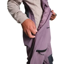 Trew Gear Tatoosh Bibs - Men's- Snow Clothing|Ski Pants & Bibs