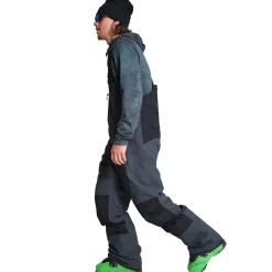 Trew Gear Tatoosh Bibs - Men's- Snow Clothing|Ski Pants & Bibs