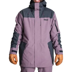 Trew Gear Tatoosh Jacket - Men's- Snow Clothing|Snowboard Jackets