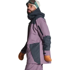 Trew Gear Tatoosh Jacket - Men's- Snow Clothing|Snowboard Jackets