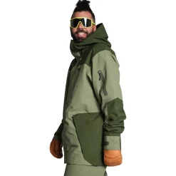 Trew Gear Tatoosh Jacket - Men's- Snow Clothing|Snowboard Jackets