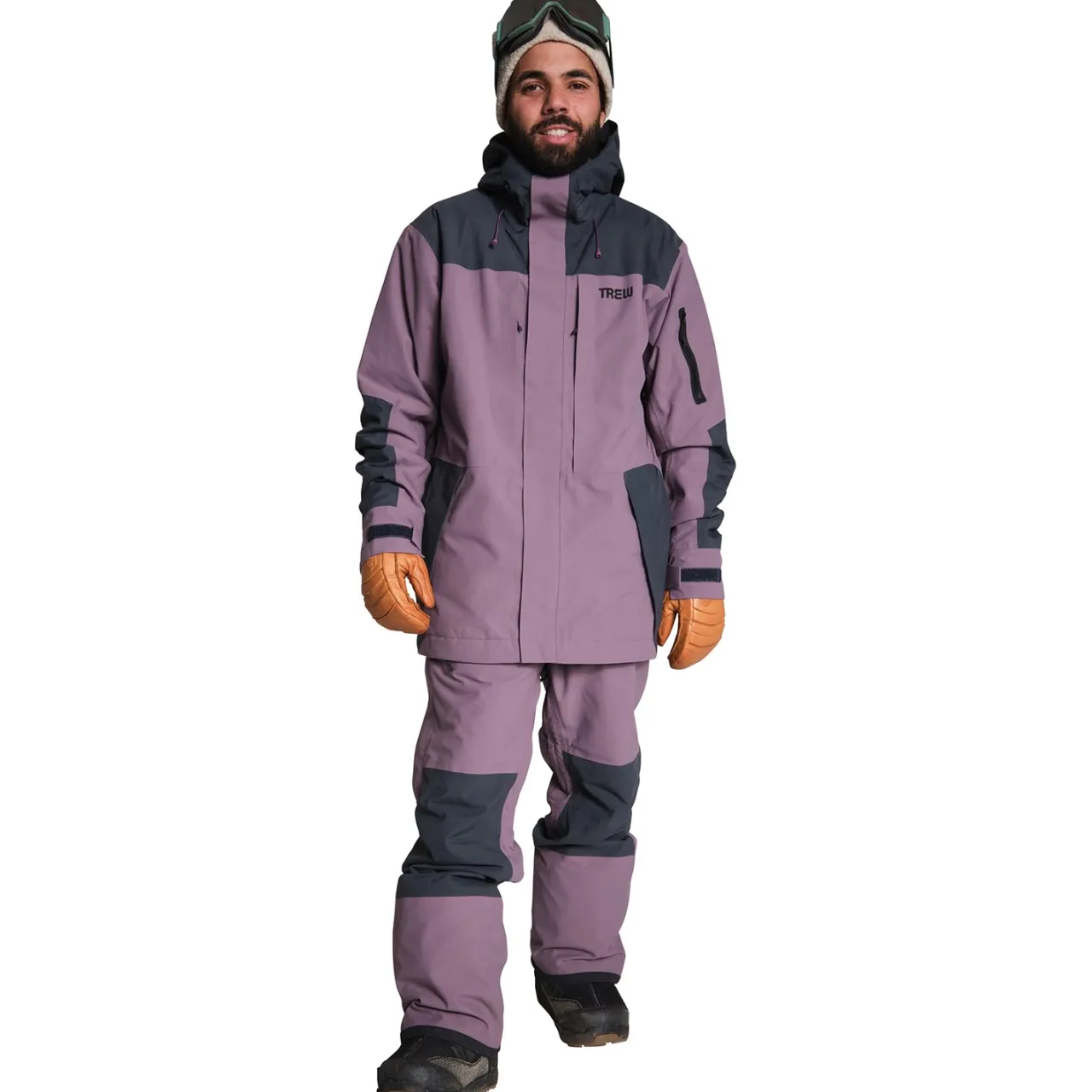 Trew Gear Tatoosh Jacket - Men's- Snow Clothing|Snowboard Jackets