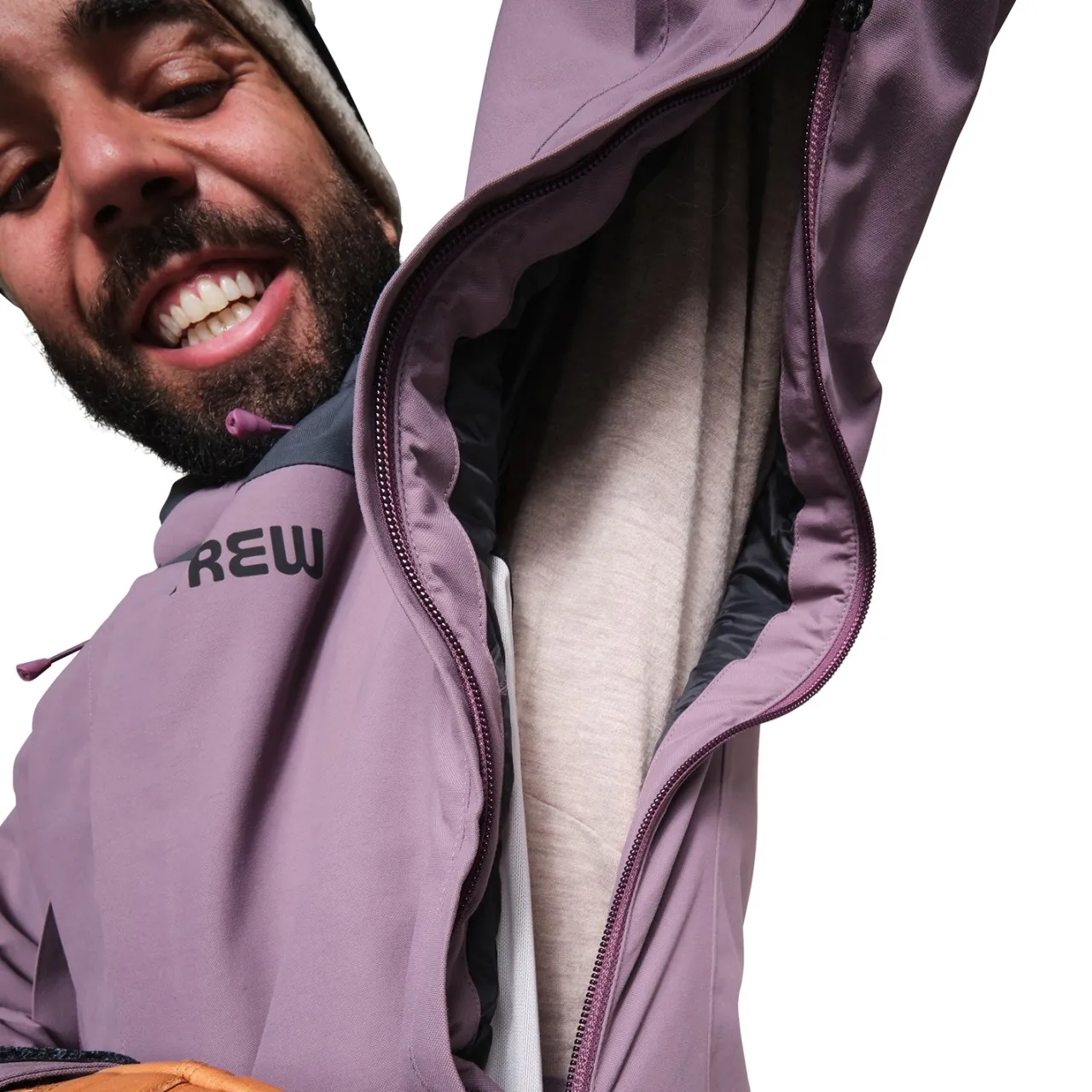 Trew Gear Tatoosh Jacket - Men's- Snow Clothing|Snowboard Jackets