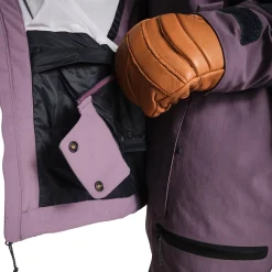 Trew Gear Tatoosh Jacket - Men's- Snow Clothing|Snowboard Jackets