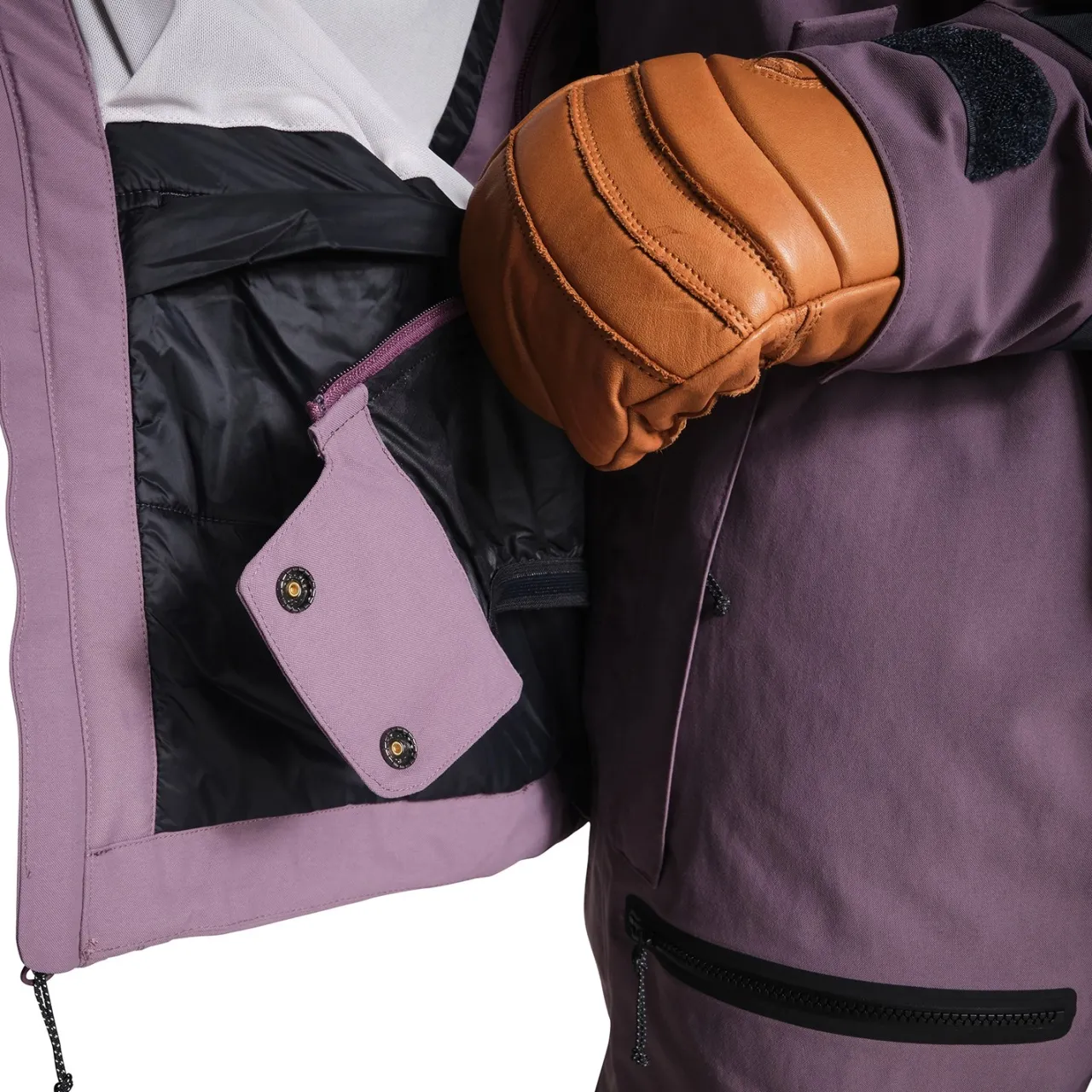 Trew Gear Tatoosh Jacket - Men's- Snow Clothing|Snowboard Jackets