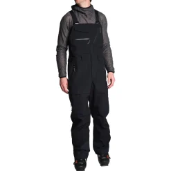 Trew Gear TREWth 3L Primo Bibs - Men's- Snow Clothing|Ski Pants & Bibs