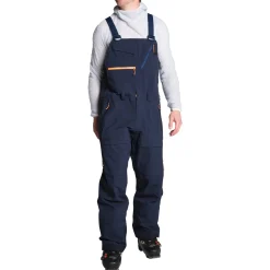 Trew Gear TREWth 3L Primo Bibs - Men's- Snow Clothing|Ski Pants & Bibs