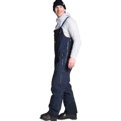 Trew Gear TREWth 3L Primo Bibs - Men's- Snow Clothing|Ski Pants & Bibs