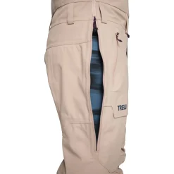 Trew Gear TREWth 3L Primo Bibs - Men's- Snow Clothing|Ski Pants & Bibs